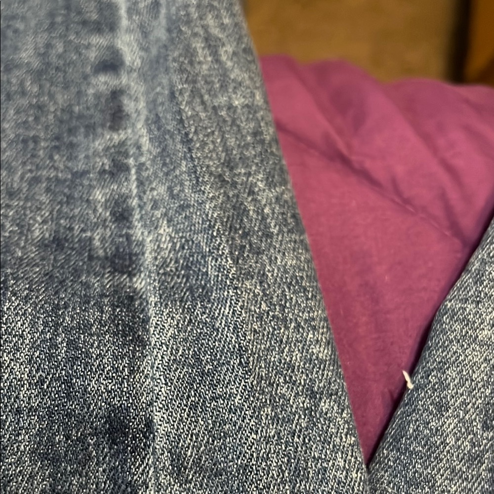 Stylish Denim Women's Jeans